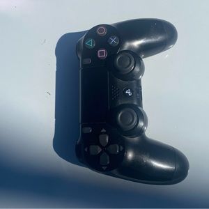 PS4 CONTROLLER (For parts)